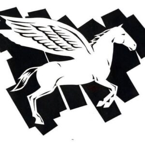 logo Cartolibreria Pegasus